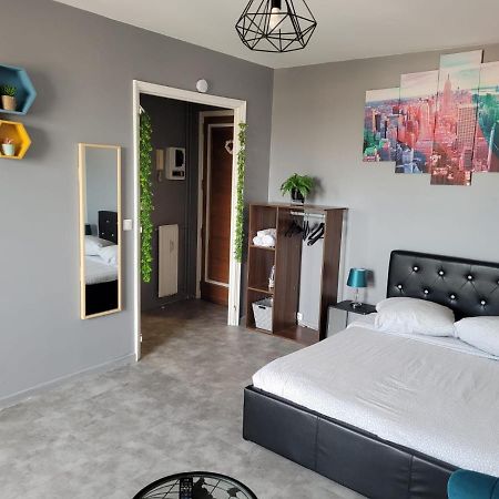Appartamento Nouvel Oasis Toulouse Minimes Esterno foto