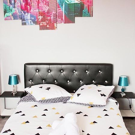 Appartamento Nouvel Oasis Toulouse Minimes Esterno foto