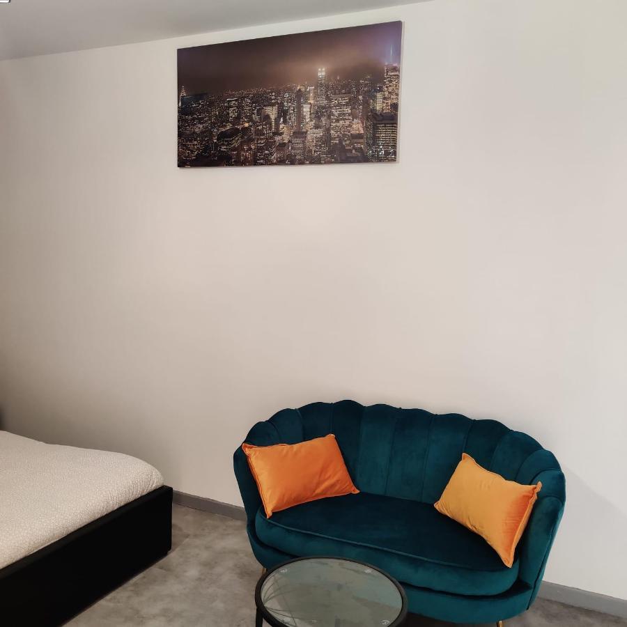 Appartamento Nouvel Oasis Toulouse Minimes Esterno foto