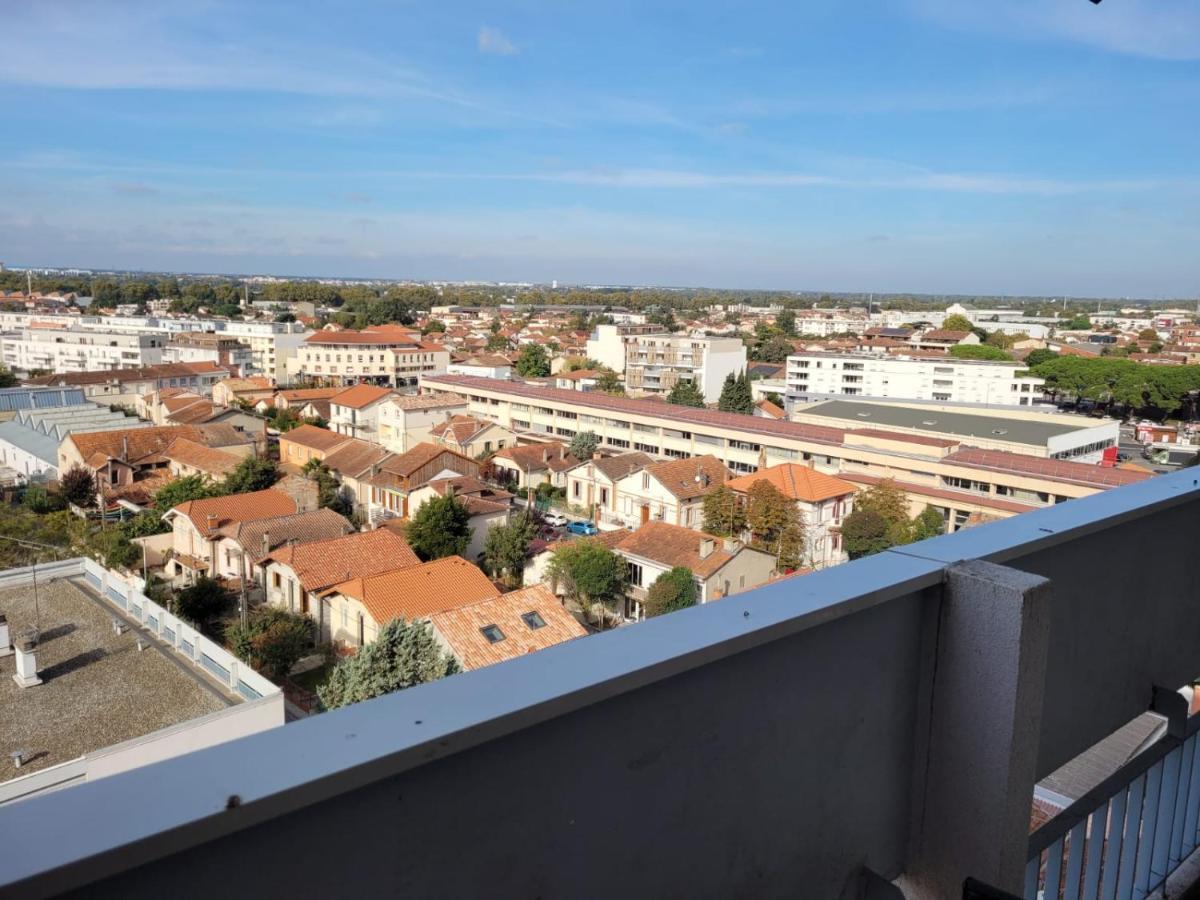 Appartamento Nouvel Oasis Toulouse Minimes Esterno foto