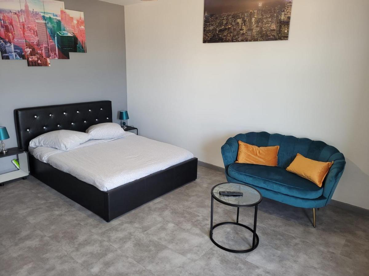 Appartamento Nouvel Oasis Toulouse Minimes Esterno foto