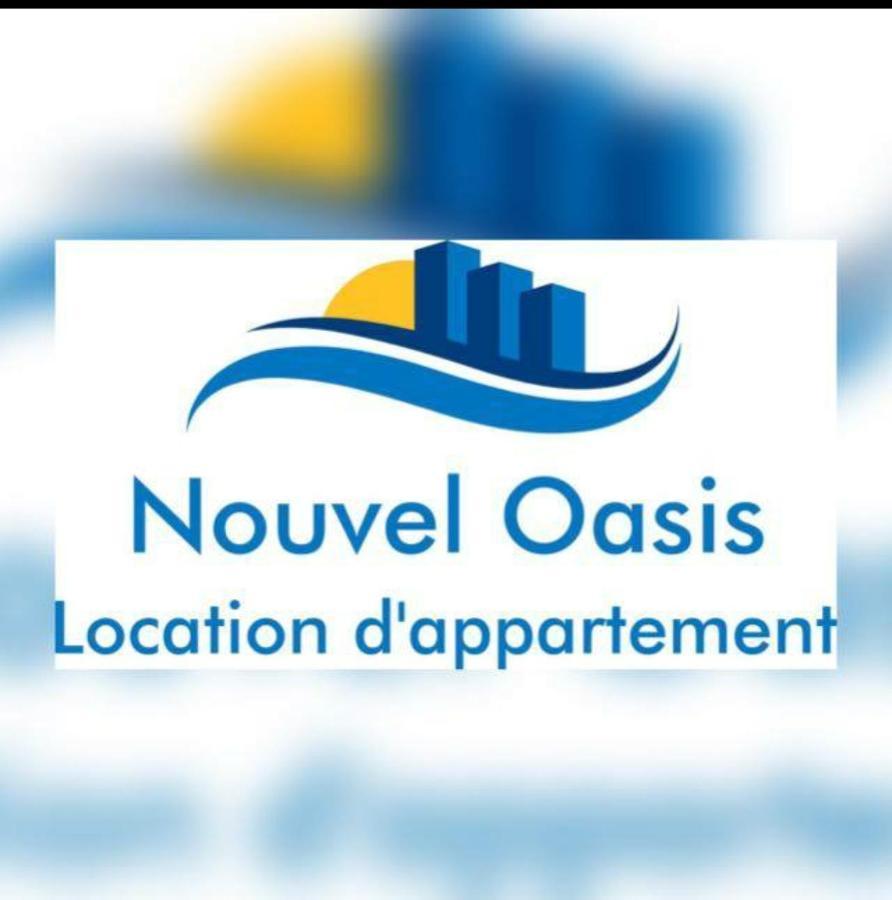 Appartamento Nouvel Oasis Toulouse Minimes Esterno foto