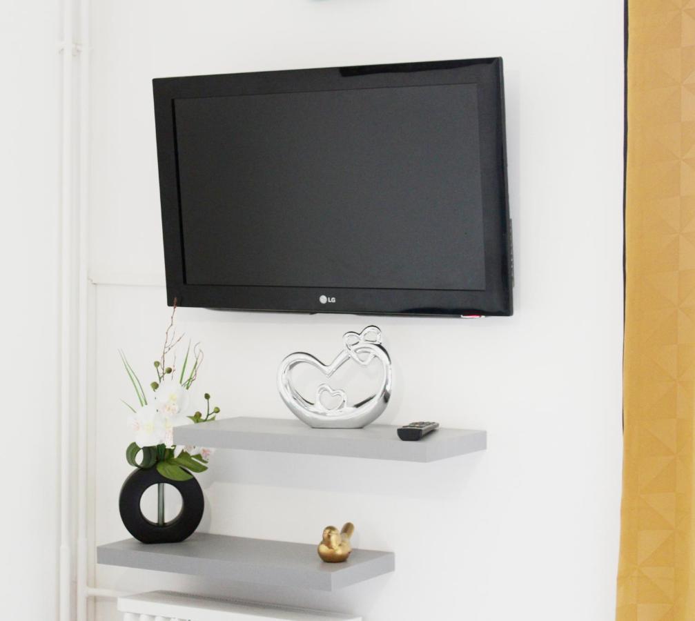 Appartamento Nouvel Oasis Toulouse Minimes Esterno foto