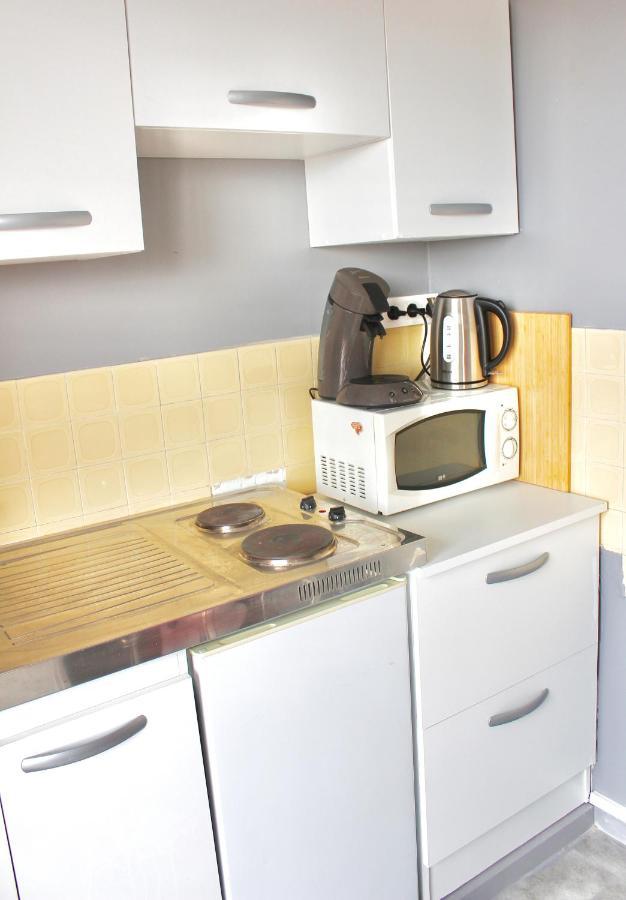 Appartamento Nouvel Oasis Toulouse Minimes Esterno foto