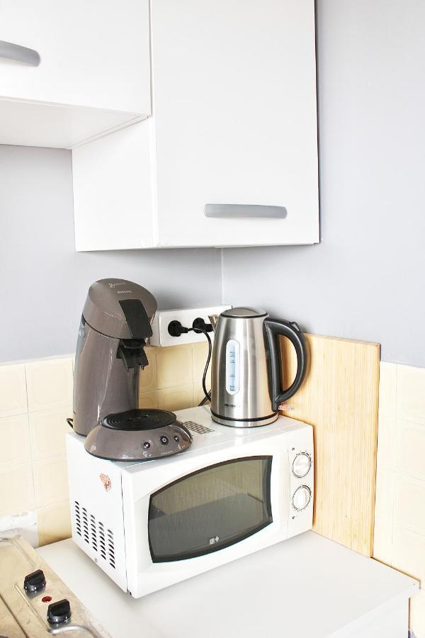Appartamento Nouvel Oasis Toulouse Minimes Esterno foto