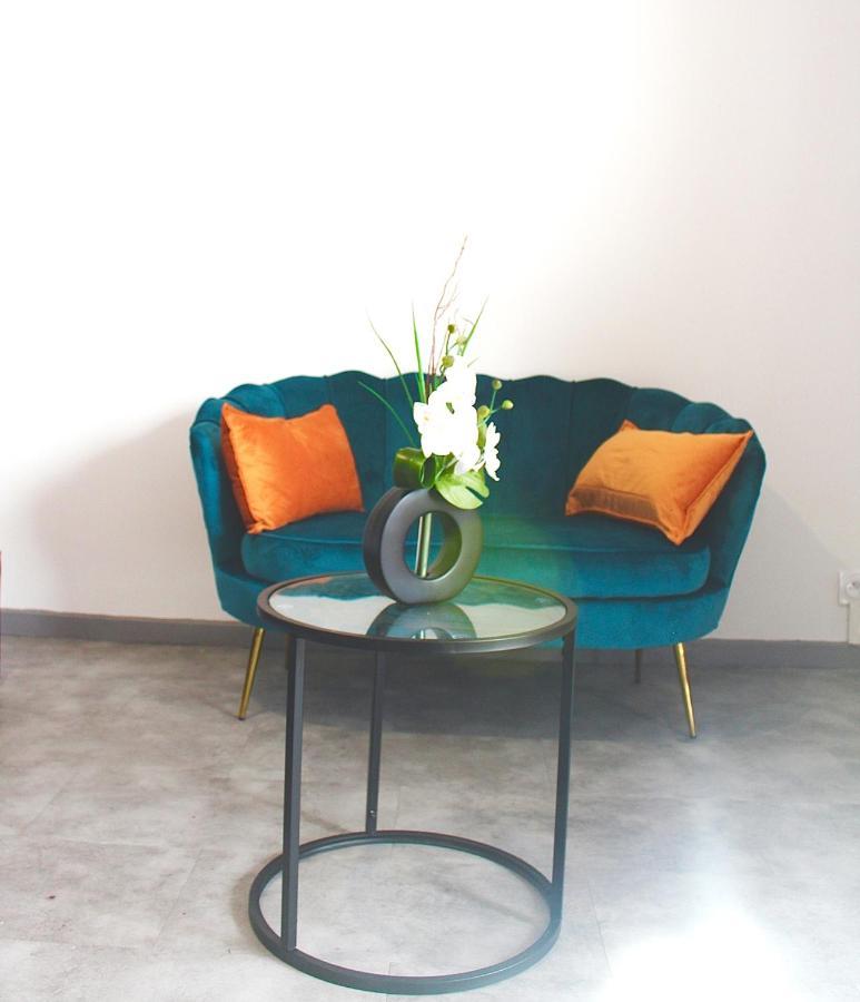 Appartamento Nouvel Oasis Toulouse Minimes Esterno foto
