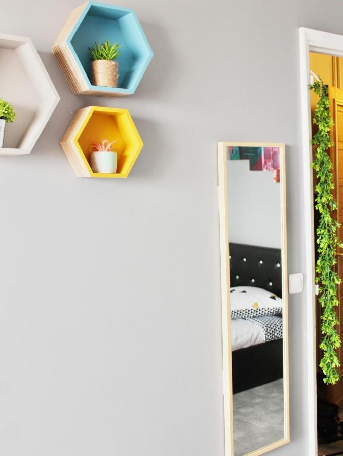 Appartamento Nouvel Oasis Toulouse Minimes Esterno foto